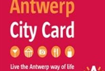 Antwerp City Card